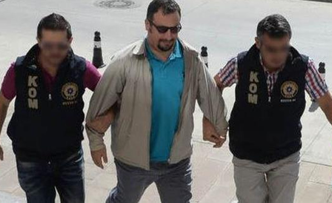 FETÖ'cü eski savcı kendini 'mehdi' ilan etti