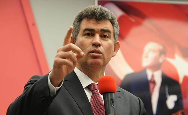 Feyzioğlu, Erdoğan'ın AKP'li belediye başkanlarını istifa ettirmesi hakkında konuştu