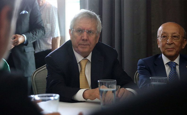 Fenerbahçe'de o isim istifa mı edecek?