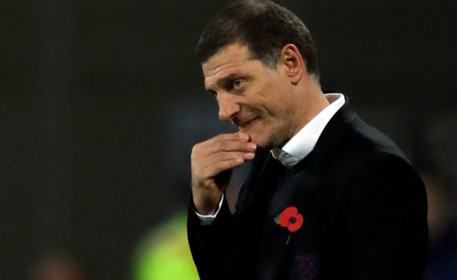 Bilic’ten istifa açıklaması
