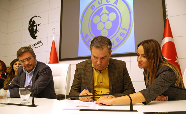Başkan Piriştina organlarını bağışladı