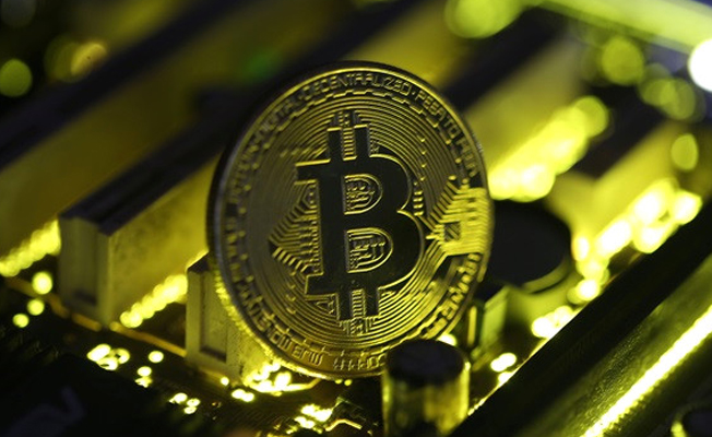 Sanal para piyasası 200 milyar doları geride bıraktı!