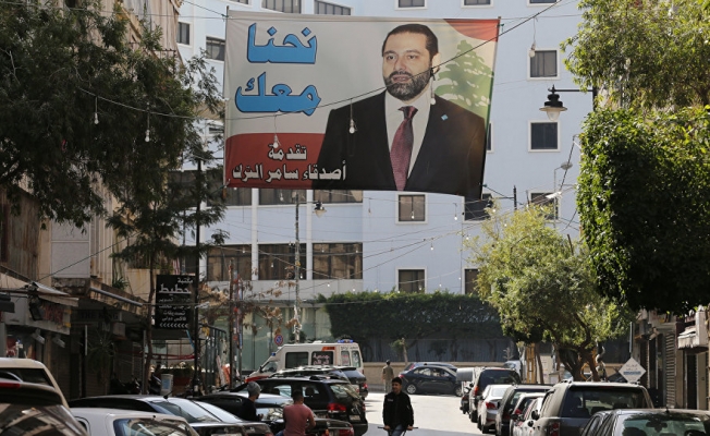 Lübnan ordusundan, Hariri'ye yanıt