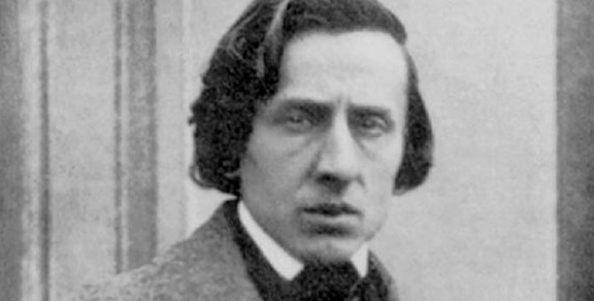 Chopin'in 168 yıllık kalbine teşhis konuldu
