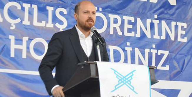 Bilal Erdoğan: Bize gerici diyenleri 15 yılda utandırdık