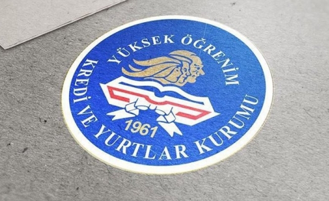 KYK'dan 'ölüm tehdidi' açıklaması: Öğrencilerin maksadını aşan bir girişimi...