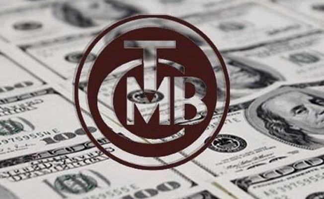 Merkez Bankası'ndan döviz müdahalesi