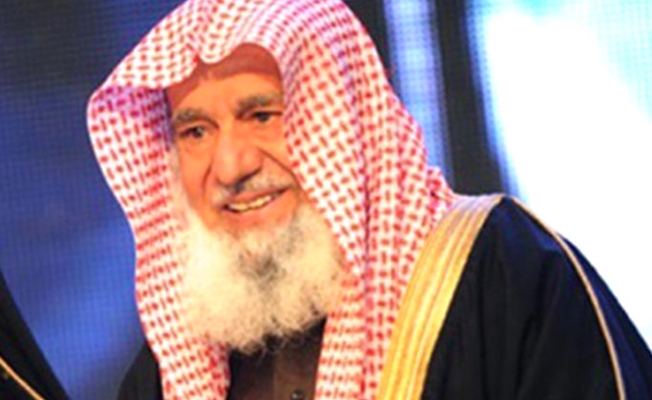 Suudi Arabistan'ın en önemli bankasının sahibi de gözaltında!
