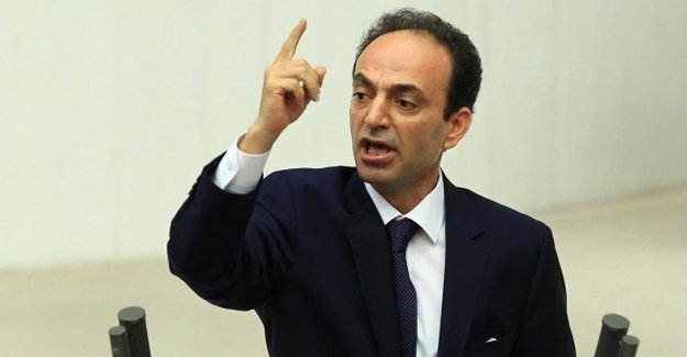 Demirtaş'tan sonra Osman Baydemir'den de PKK'ya tepki