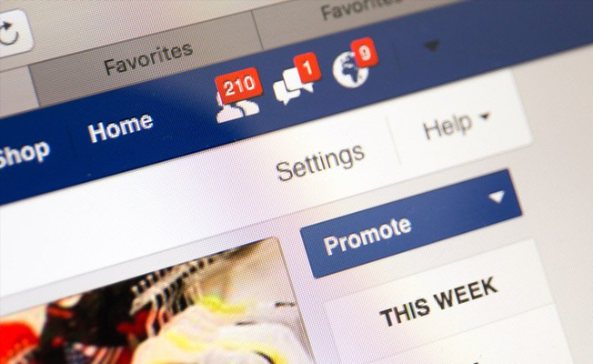 Facebook'tan korkutan haber: Konuştuğunuz kişiler...