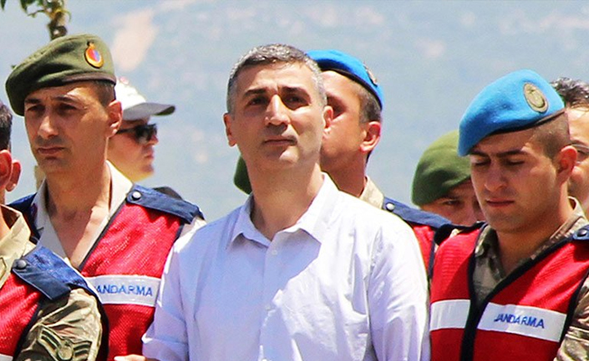 Akıncı davasında Sönmezateş’in savunması gerginlik yarattı!