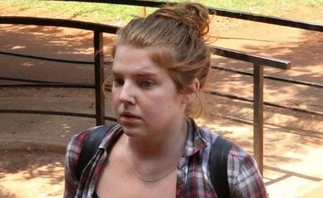 ABD'li gazeteci Zimbabwe Devlet Başkanı'na hakaretten tutuklandı