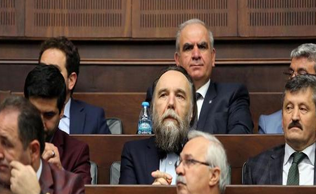 Dugin, Türkiye'yi uyardı: Saldıracaklar, B planınızı yapın
