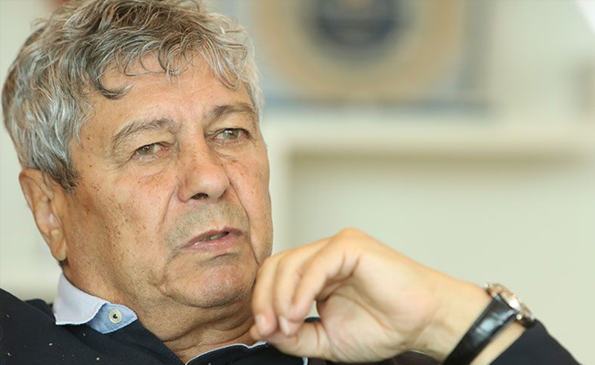 Mircea Lucescu'dan bomba açıklamalar!