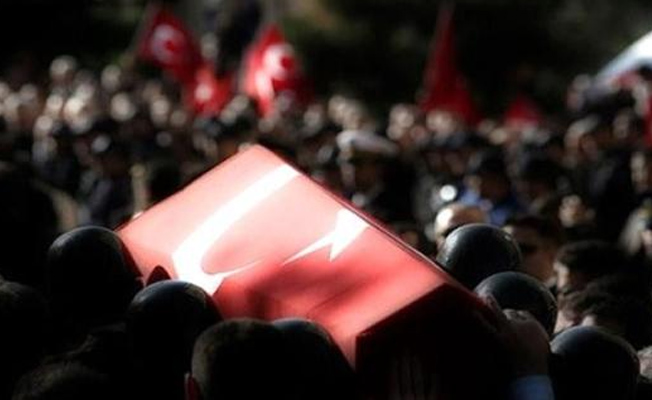 Mardin'den acı haber: 1 şehit