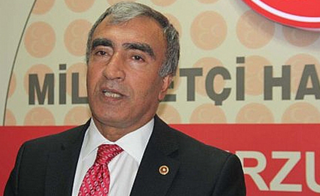 MHP BBP'yi FETÖ kurdu dedi, BBP’den sert tepki geldi