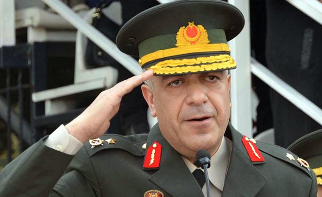 FETÖ’den tutuklu eski komutan GATA’da öldü