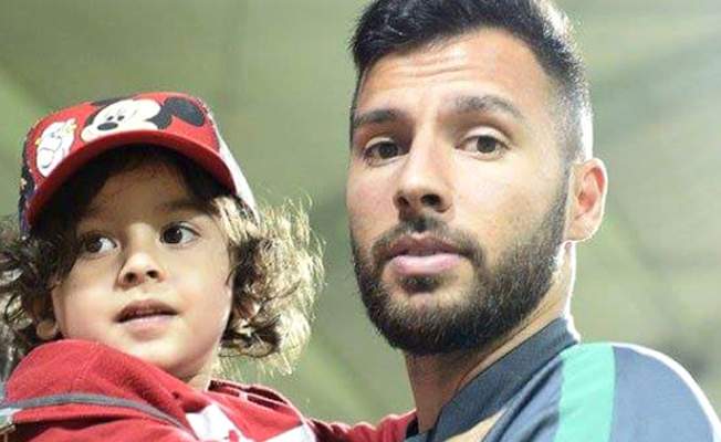 Kardemir Karabükspor, Yasin Öztekin için teklif yapacak