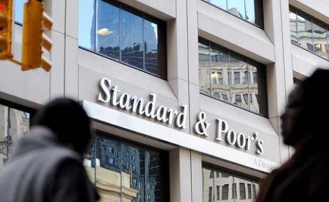 S&P'nin 'Kırılgan Beşli' listesinde Türkiye de var