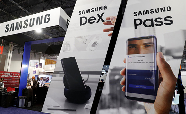 Samsung, iPhone ile dalga geçti: Büyüyorum