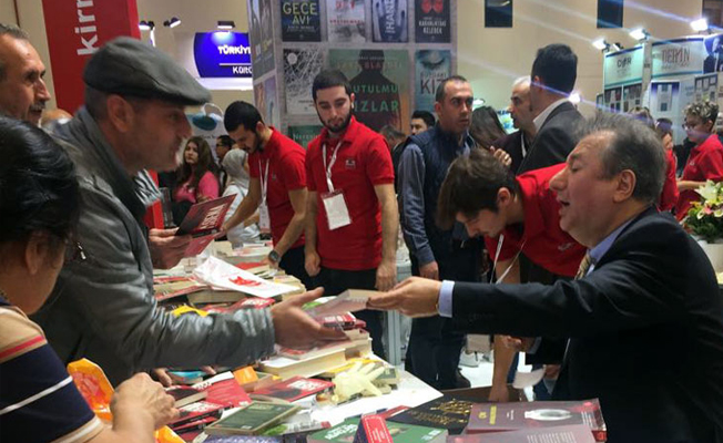 Sabahattin Önkibar’a saldırı nedeniyle iki kişi gözaltında