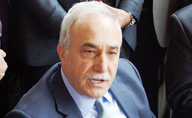 Kasaplar, Bakan Fakıbaba ile görüşecek