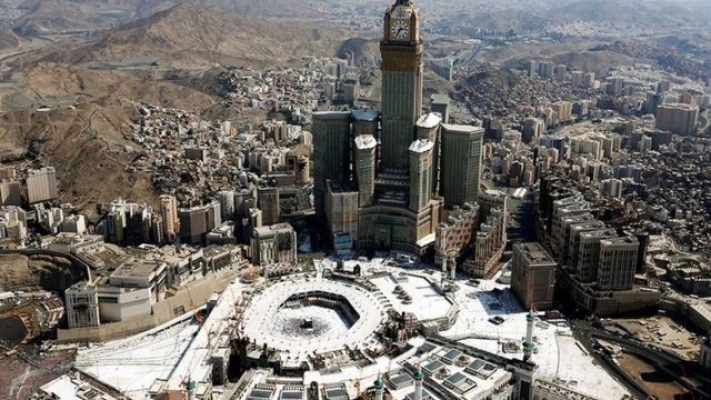 Suudi Arabistan’dan çok sert açıklama