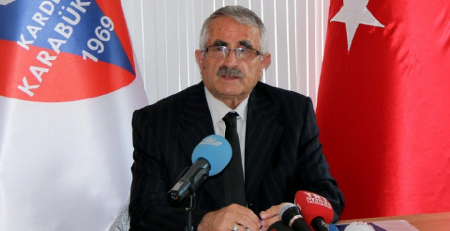 Süper Lig'de flaş istifa!