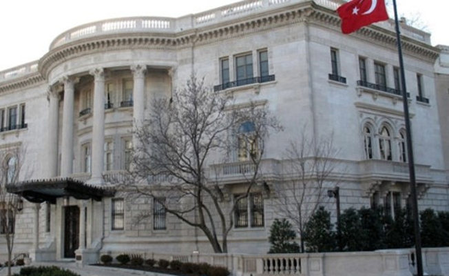 Vize gelişmesi sonrası ABD'den açıklama: Güvence aldık