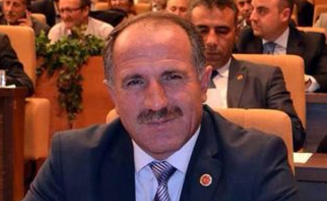 CHP’li meclis üyesine silahlı saldırı!