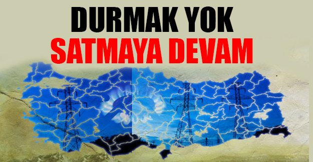 100'den fazla kurum özelleştirme yolunda