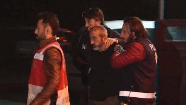Karar çıktı: 9 yaşındaki oğlunu öldüren 'baba' tutuklandı