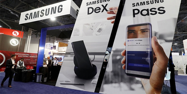 Samsung'dan olay yaratacak reklam filmi: iPhone ile dalga geçtiler