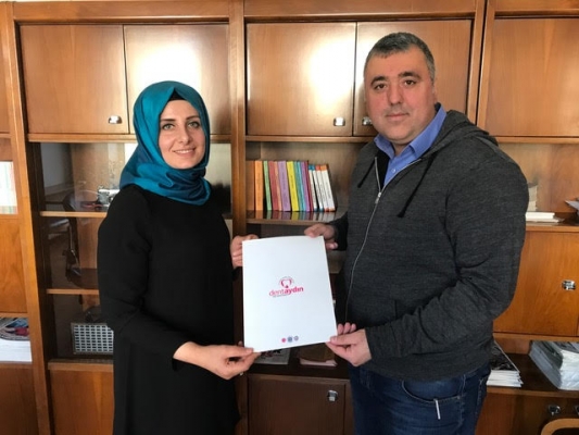 TGS'den üyelerine diş hastanesi indirimi