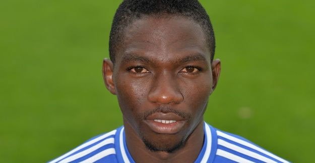 Kenneth Omeruo Beşiktaş'ta
