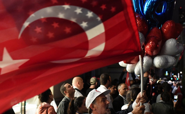 Vize krizi devam mı edecek? Türkiye'den ABD'ye yalanlama: Güvence vermedik!
