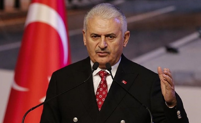 Başbakan Yıldırım, ABD'de Pence ile görüşecek
