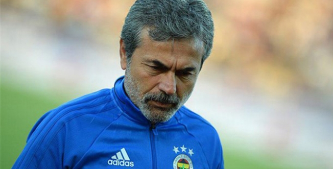 Aykut Kocaman kararını açıkladı!