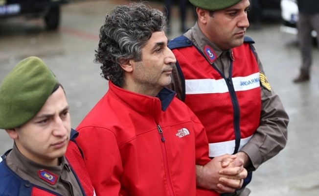 Sönmezateş: Gerçekleri söyledikçe başıma bir şeyler geliyor