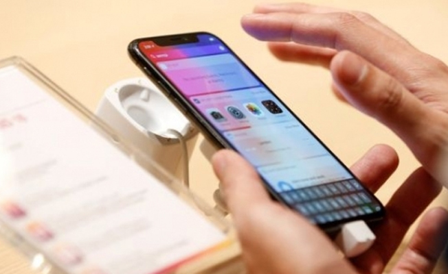 iPhone X 'en dayanıksız model'