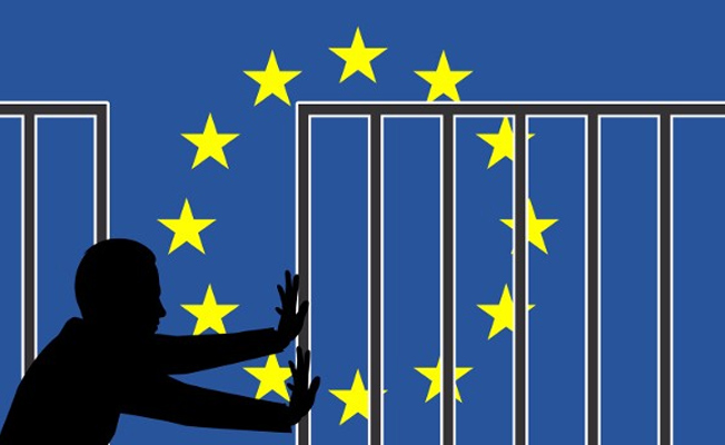AB, Schengen Bilgi Sistemi'ni yeniliyor