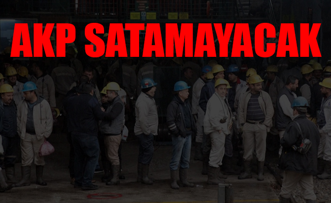 Direnen madenciler kazandı!