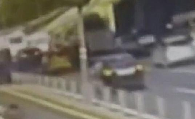 İstanbul'da trafikte kavga ettiği kişinin kulağını ısırıp kopardı