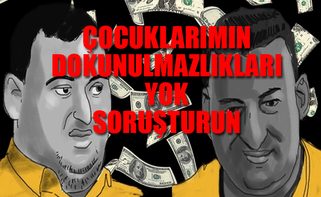 Başbakan'dan 'Paradise Papers' açıklaması