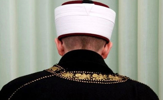 100 Suriyeli imam alınacak!