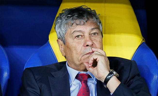Lucescu: Türkçe öğrenirsem beni yaşatmazlar!