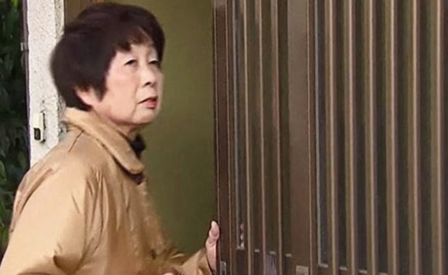 Japon 'Kara Dul' olarak bilinen kadın idam edilecek!