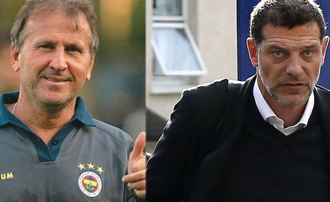 Fenerbahçe'de gözler Zico ve Bilic'te!
