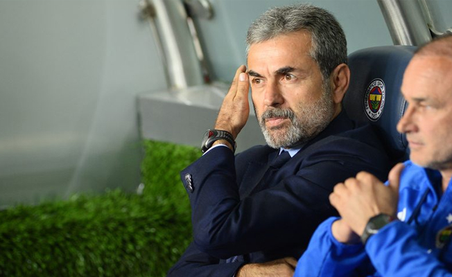 Ahmet Çakar'dan Aykut Kocaman yorumu: ‘Poposuyla inatlaşan donuna büyük abdestini yapar’
