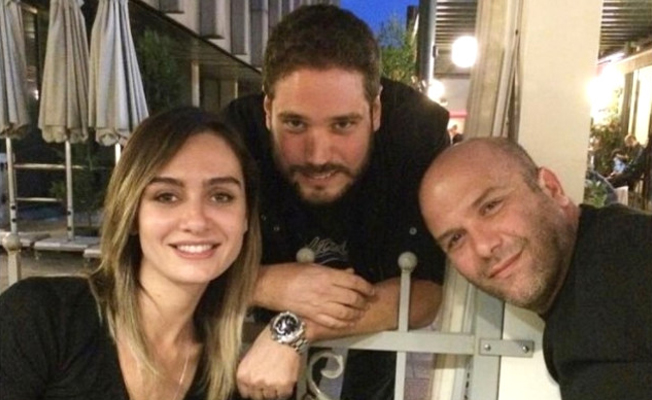 Ünlü Dj Hasan Köseoğlu yaşamını yitirdi!